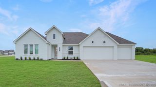15605 S 35th East Avenue, Bixby, OK 74008