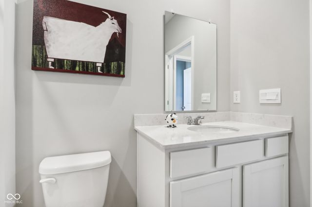 6827 Henley Way, Indianapolis, IN 46221