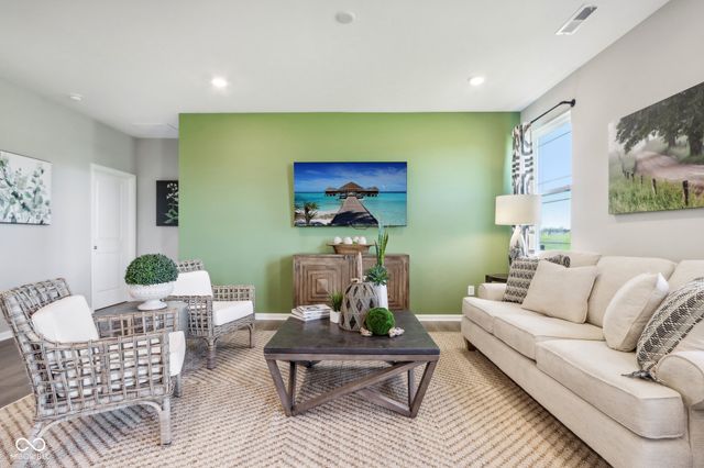 6827 Henley Way, Indianapolis, IN 46221