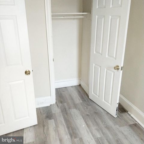 2846 W WISHART ST, Philadelphia, PA 19132