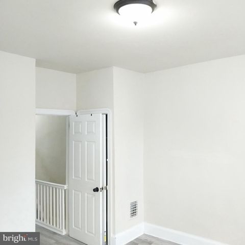 2846 W WISHART ST, Philadelphia, PA 19132