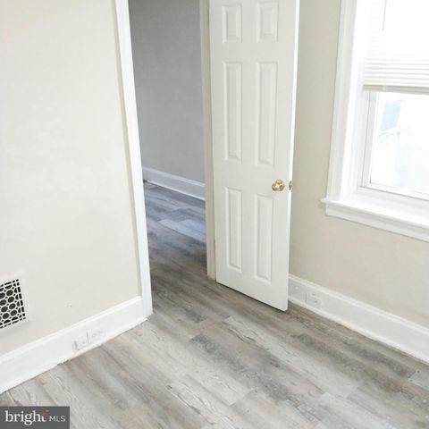 2846 W WISHART ST, Philadelphia, PA 19132