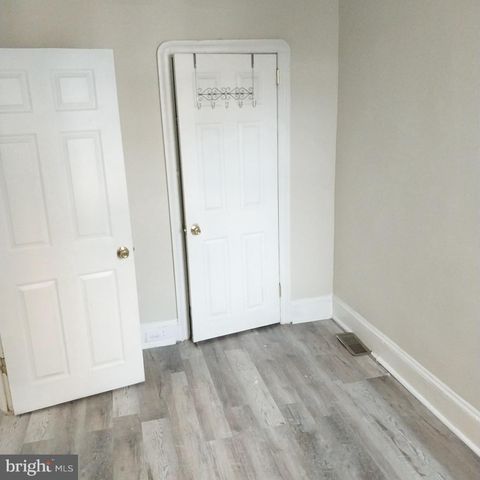 2846 W WISHART ST, Philadelphia, PA 19132