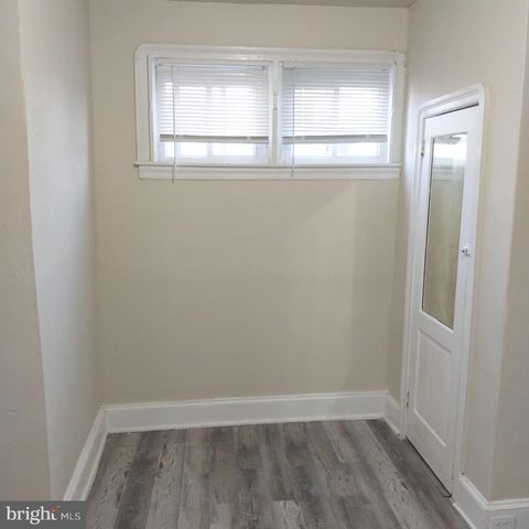 2846 W WISHART ST, Philadelphia, PA 19132
