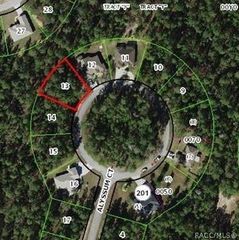 15 Alyssum Court, Homosassa, FL 34446