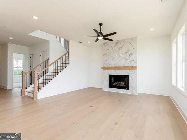 1134 Winding Branch Drive, Canton, GA 30114