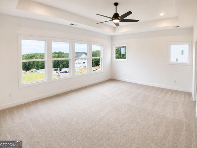 1134 Winding Branch Drive, Canton, GA 30114
