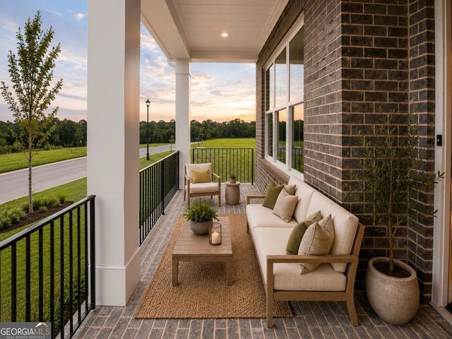 1134 Winding Branch Drive, Canton, GA 30114