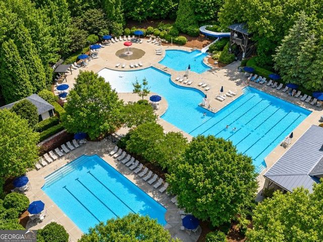 1134 Winding Branch Drive, Canton, GA 30114