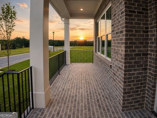 1134 Winding Branch Drive, Canton, GA 30114