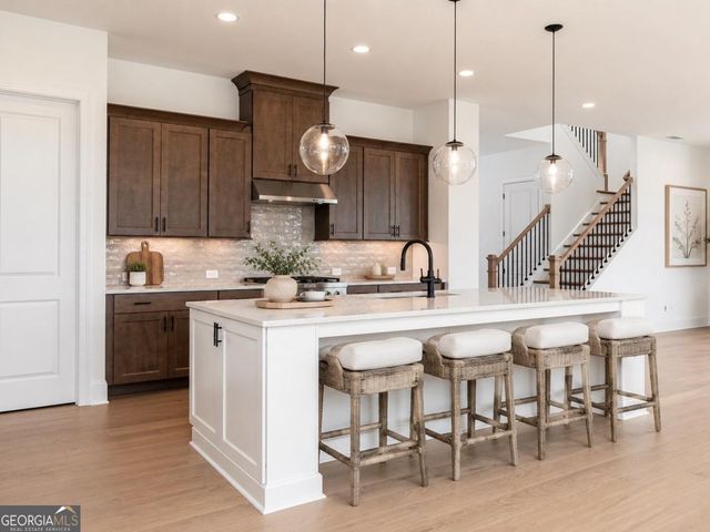 1134 Winding Branch Drive, Canton, GA 30114