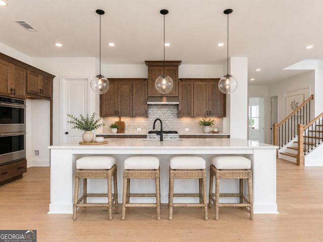 1134 Winding Branch Drive, Canton, GA 30114