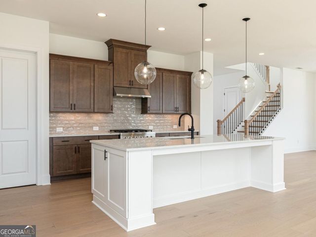 1134 Winding Branch Drive, Canton, GA 30114