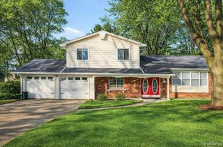 6090 Lancaster Drive, Flint, MI 48532