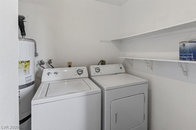 3151 Soaring Gulls Drive 1152, Las Vegas, NV 89128