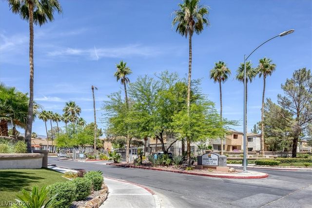 3151 Soaring Gulls Drive 1152, Las Vegas, NV 89128