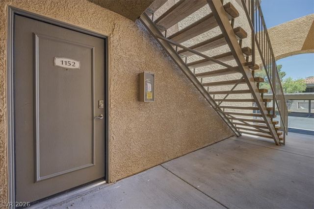 3151 Soaring Gulls Drive 1152, Las Vegas, NV 89128