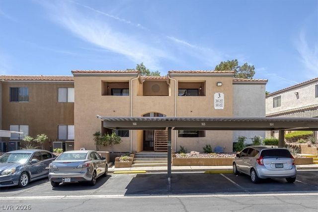 3151 Soaring Gulls Drive 1152, Las Vegas, NV 89128