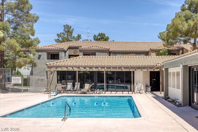 3151 Soaring Gulls Drive 1152, Las Vegas, NV 89128