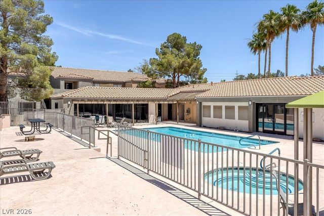 3151 Soaring Gulls Drive 1152, Las Vegas, NV 89128