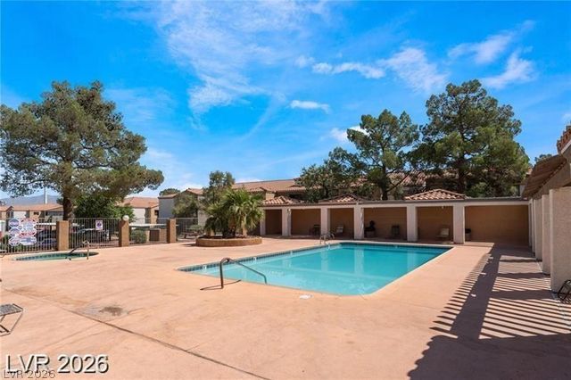 3151 Soaring Gulls Drive 1152, Las Vegas, NV 89128