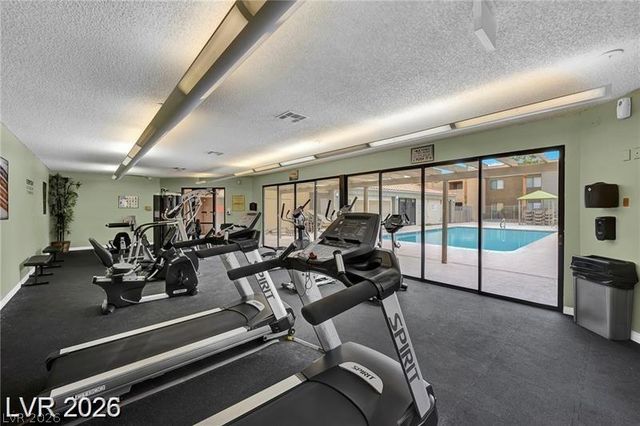 3151 Soaring Gulls Drive 1152, Las Vegas, NV 89128