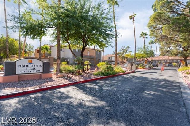 3151 Soaring Gulls Drive 1152, Las Vegas, NV 89128
