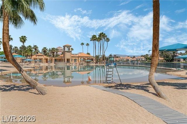 3151 Soaring Gulls Drive 1152, Las Vegas, NV 89128