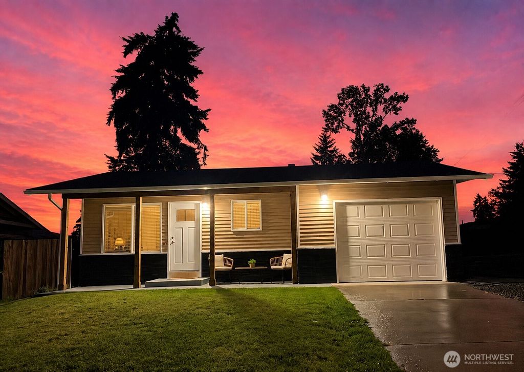 6107 E M Street, Tacoma, WA 98404