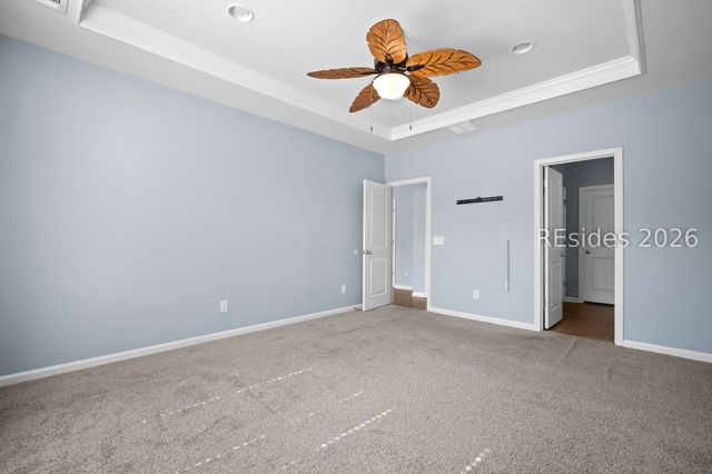 13 Wando Pl, Beaufort, SC 29906