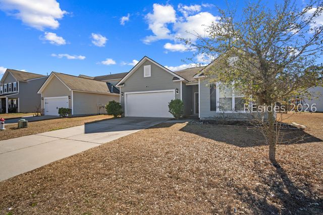 13 Wando Pl, Beaufort, SC 29906