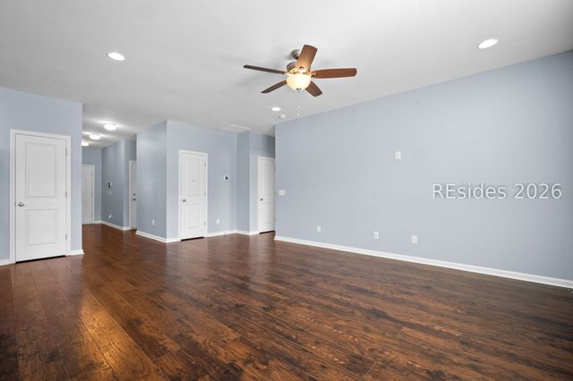 13 Wando Pl, Beaufort, SC 29906