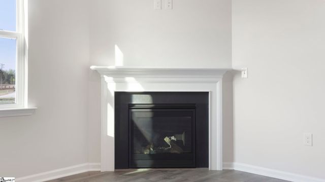 208 Alistar Avenue, Gray Court, SC 29645