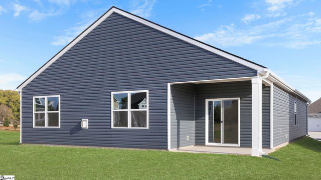 208 Alistar Avenue, Gray Court, SC 29645