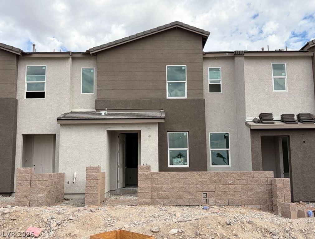 8439 Bayside Bluff Avenue, Las Vegas, NV 89149 — photo 2