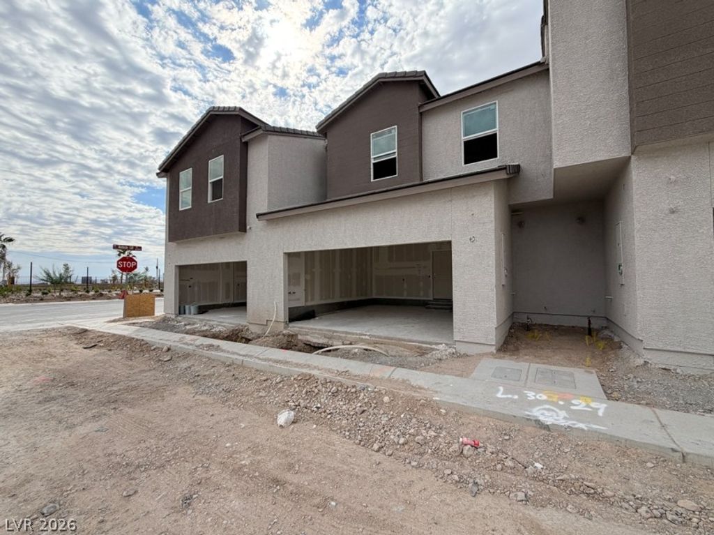 8439 Bayside Bluff Avenue, Las Vegas, NV 89149 — photo 3