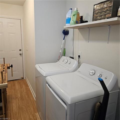 6745 NC Highway 8 S, Germanton, NC 27019