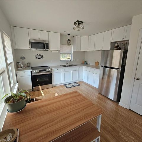 6745 NC Highway 8 S, Germanton, NC 27019