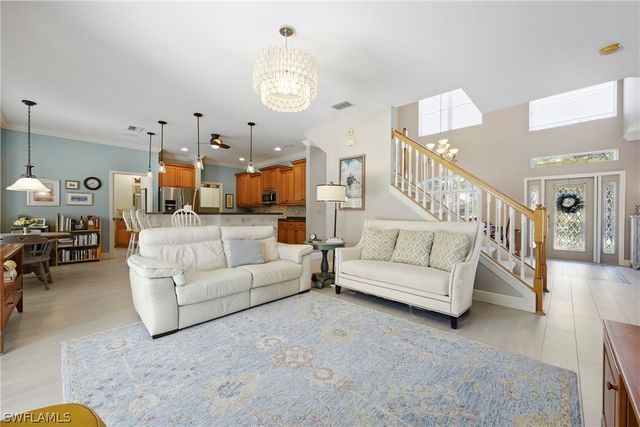 20291 Torre Del Lago ST, Estero, FL 33928