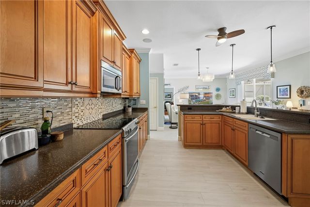 20291 Torre Del Lago ST, Estero, FL 33928