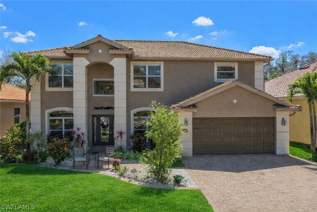 20291 Torre Del Lago ST, Estero, FL 33928