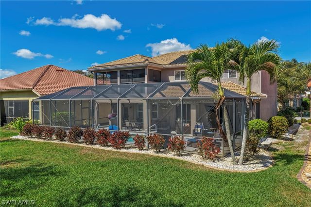20291 Torre Del Lago ST, Estero, FL 33928