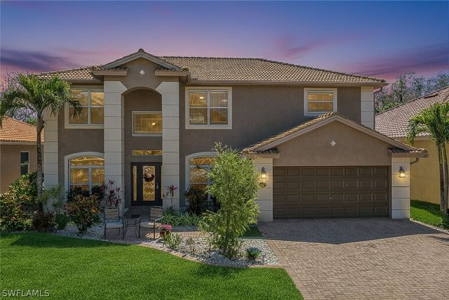 20291 Torre Del Lago ST, Estero, FL 33928