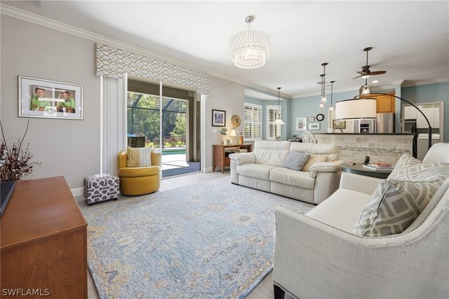 20291 Torre Del Lago ST, Estero, FL 33928