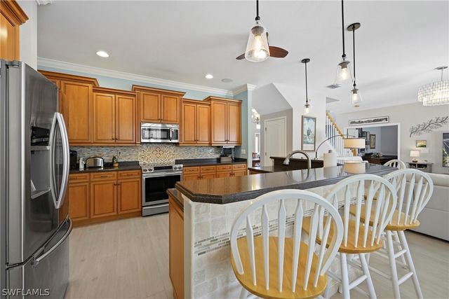 20291 Torre Del Lago ST, Estero, FL 33928