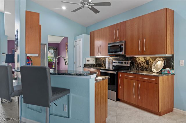 23411 Copperleaf BLVD, Estero, FL 34135