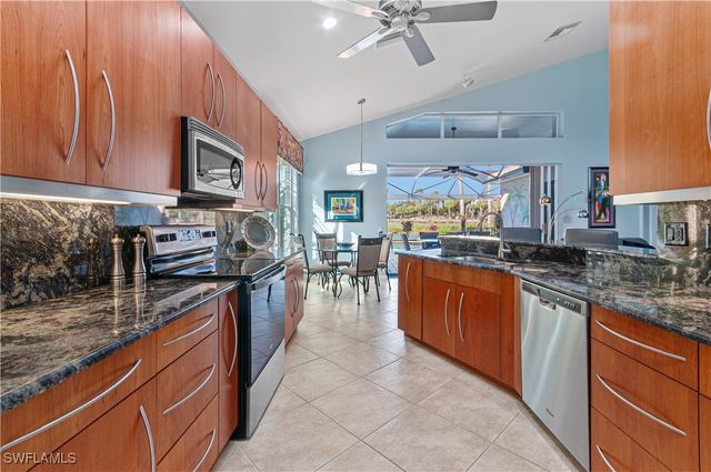 23411 Copperleaf BLVD, Estero, FL 34135