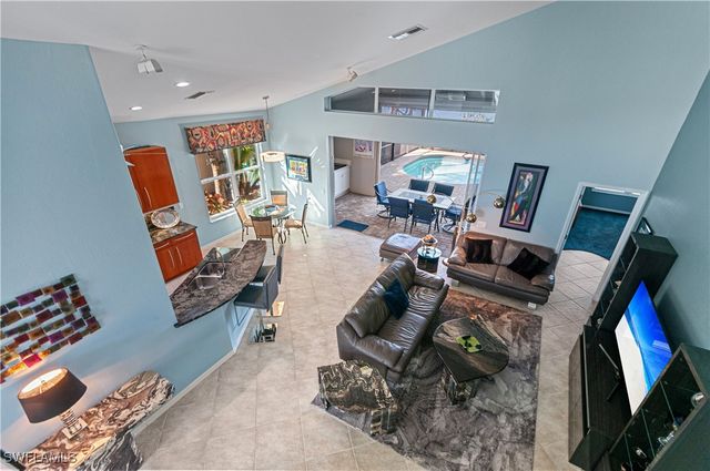 23411 Copperleaf BLVD, Estero, FL 34135