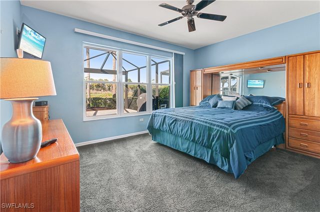 23411 Copperleaf BLVD, Estero, FL 34135