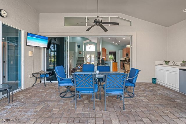 23411 Copperleaf BLVD, Estero, FL 34135